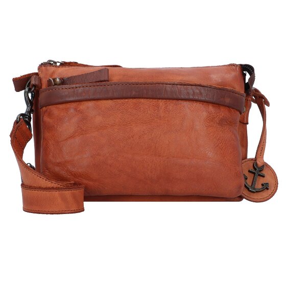 Harbour 2nd Urban Poets Lexi Bolsa de hombro Piel 24 cm