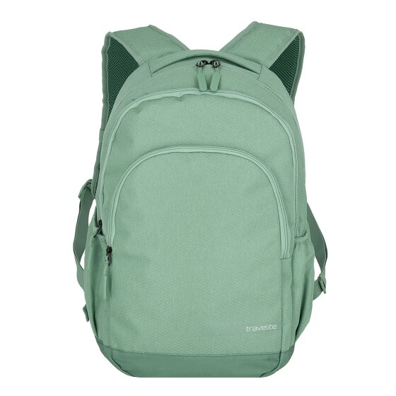 Travelite Mochila Kick Off Compartimento para portátil de 45 cm