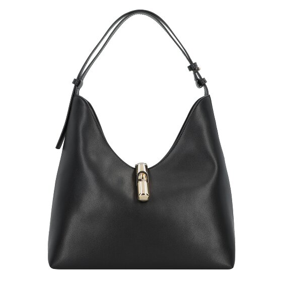 Furla Goccia Bolsa de hombro Piel 30 cm