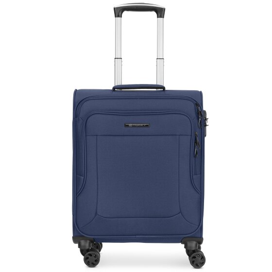 Franky Melbourne 3.0 Trolley cabina 4 ruedas 55 cm