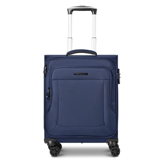 Franky Melbourne 3.0 Trolley cabina 4 ruedas 55 cm