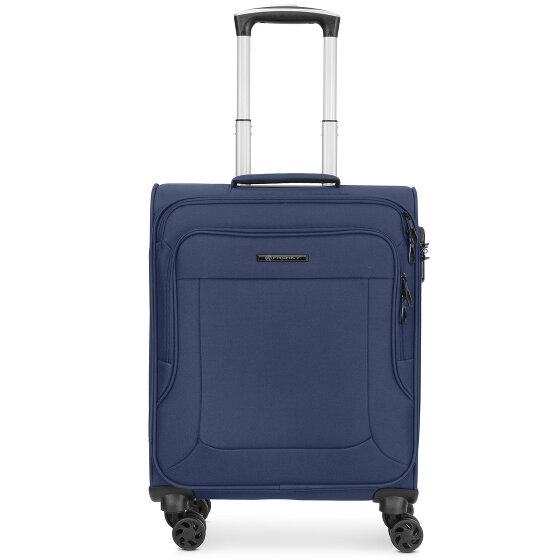 Franky Melbourne 3.0 Trolley cabina 4 ruedas 55 cm