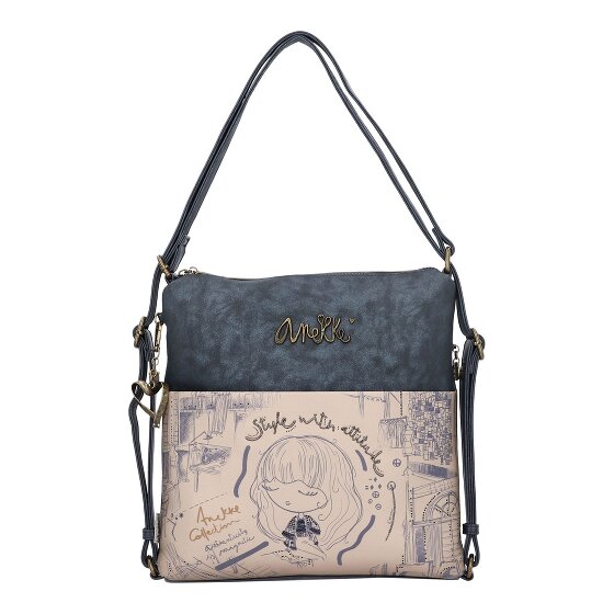 Anekke Studio Bolsa de hombro 31 cm