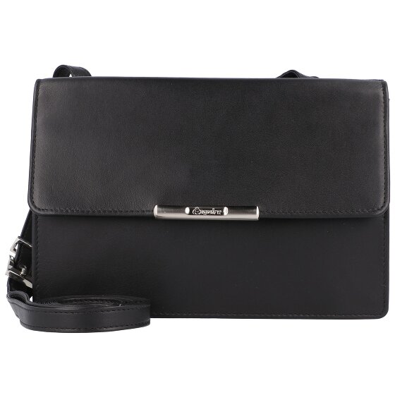 Esquire Helena Clutch Billetera RFID Piel 17,5 cm