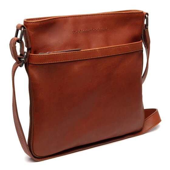 The Chesterfield Brand Mirea Bolsa de hombro Piel 26 cm