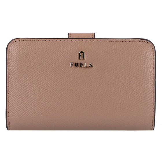 Furla Camelia Cartera Piel 14 cm