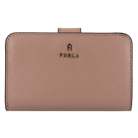 Furla Camelia Cartera Piel 14 cm
