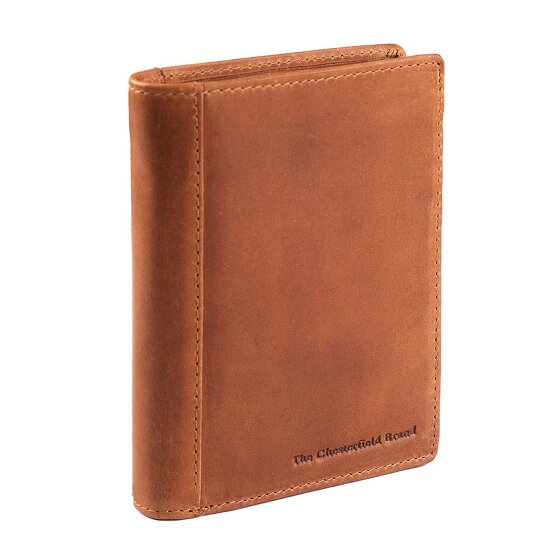 The Chesterfield Brand Ethel Cartera Protección RFID Piel 12 cm