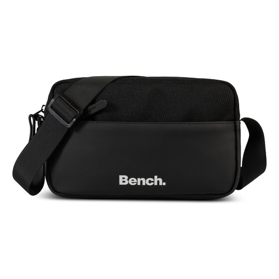 Bench Style Bolsa de hombro 23 cm