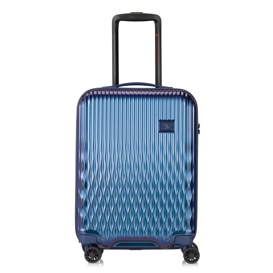 Pack Easy Flow 4 ruedas Trolley de cabina S 52 cm