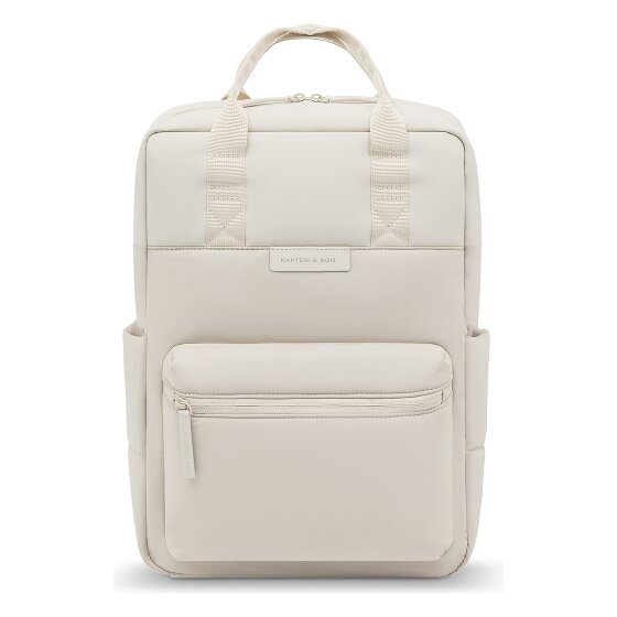 Kapten & Son Bergen Cloud Mochila de día 39 cm Compartimento para el portátil