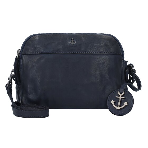 Harbour 2nd Anchor Love Rieke Bolsa de hombro Piel 21 cm