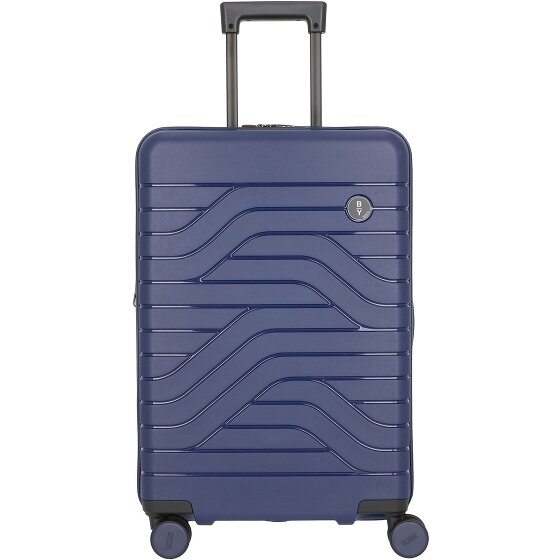 Bric's BY Ulisse Trolley de 4 ruedas 65 cm