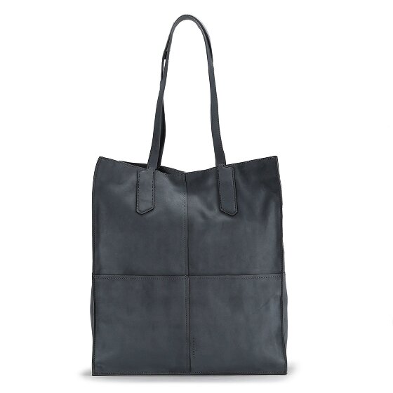 Liebeskind Amy Bolsa de compras L Piel 35 cm