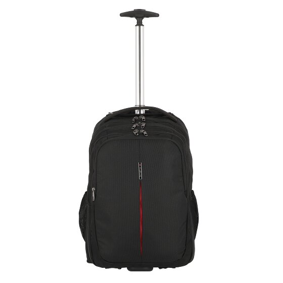 Samsonite Guardit 3.0 2 ruedas Carrito de negocios 48 cm Compartimento para el portátil