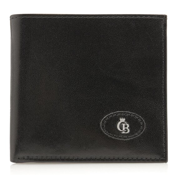 Castelijn & Beerens Cartera Gaucho Piel RFID 10 cm