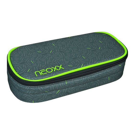 Neoxx Estuche para lápices 22.5 cm