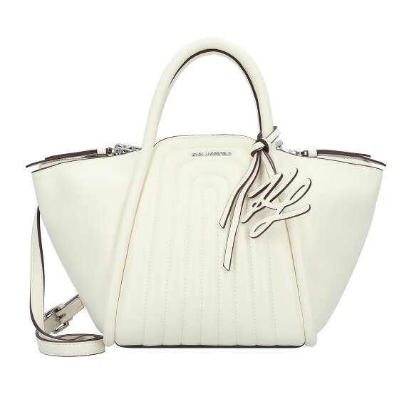 Karl Lagerfeld Behind the Seams Bolso 22 cm