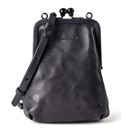 aunts & uncles Grandma's Luxury Club Mrs Sugar Pop Bolso de hombro de cuero 13 cm