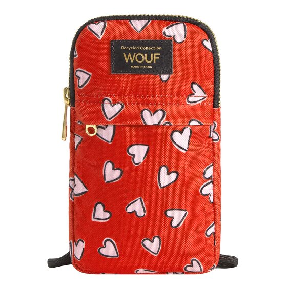 Wouf Funda de teléfono móvil 10.5 cm