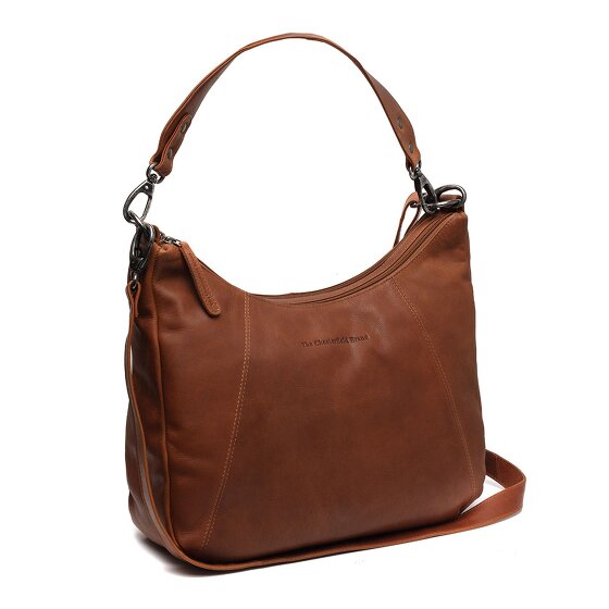 The Chesterfield Brand Marle Bolsa de hombro Piel 33 cm