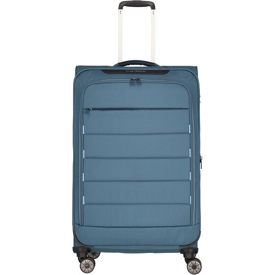 Travelite Skaii Trolley de 4 ruedas 78 cm
