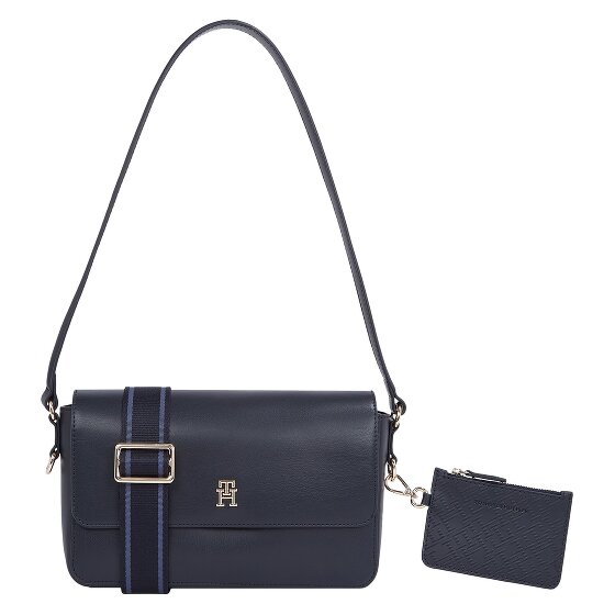 Tommy Hilfiger TH Distinct Bolsa de hombro 26 cm
