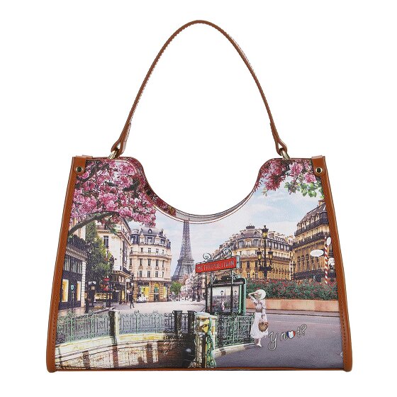 Y Not? Yesbag Bolsa de compras 32.5 cm