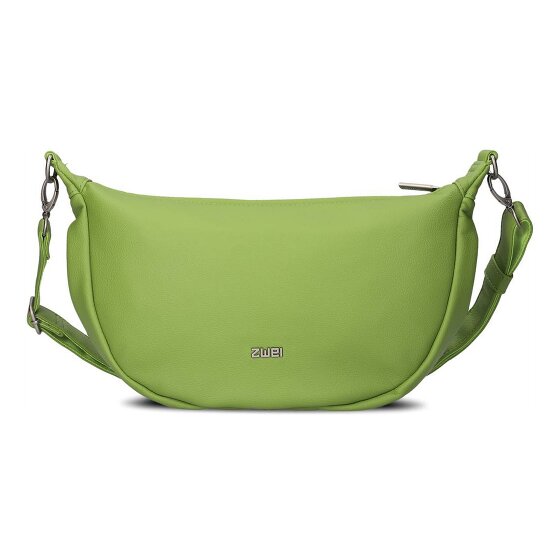 Zwei Mademoiselle.M Bolsa de hombro 34 cm