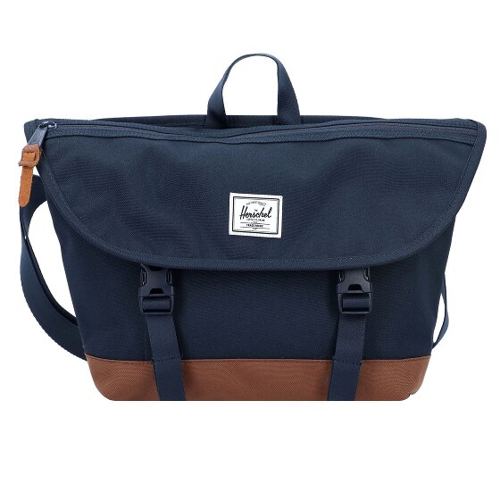 Herschel Cove Mensajero 24.5 cm