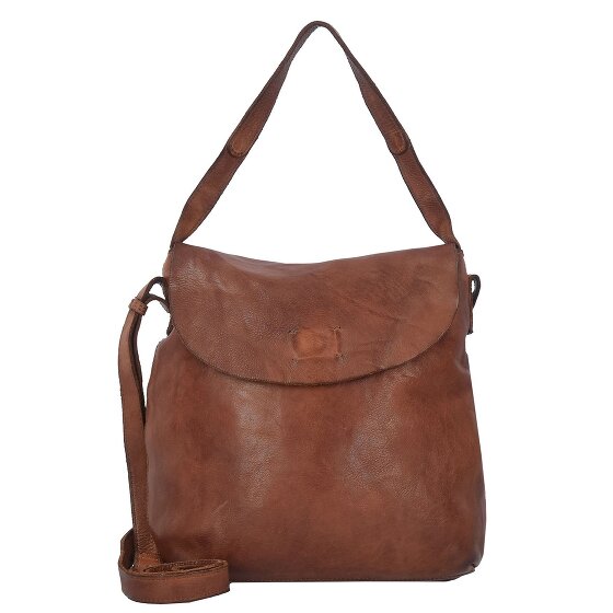 Harold's Bolsa de hombro Submarine Piel 22 cm