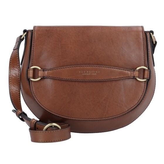 The Bridge Bolso Bettina de cuero 25 cm