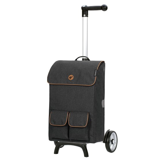 Andersen Shopper Royal Shopper Ipek Ma Carro de la compra 58 cm