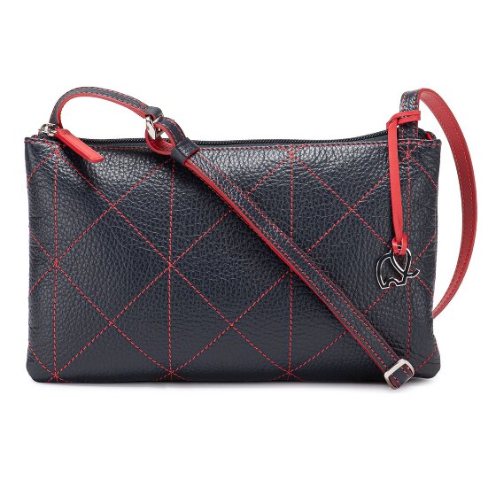 Mywalit Bolsa de hombro Piel 25 cm