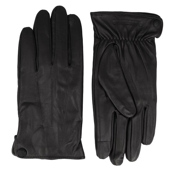 Strellson Guantes Piel