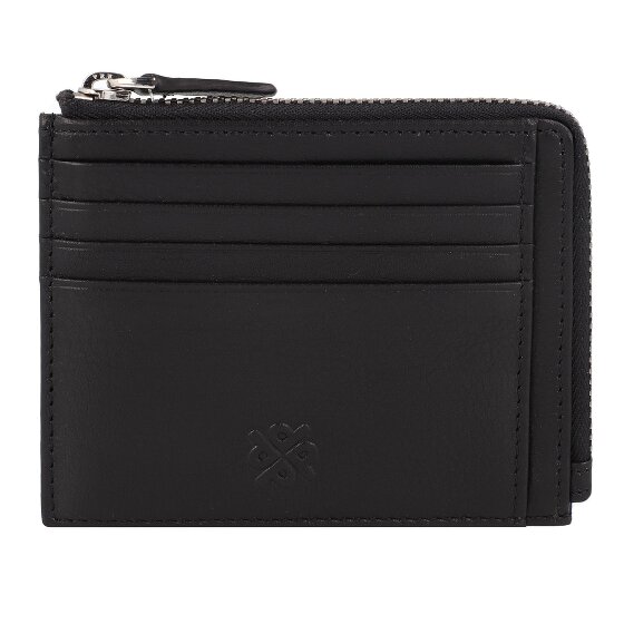 Picard Bali Estuche para tarjetas de crédito Protección RFID Piel 13 cm