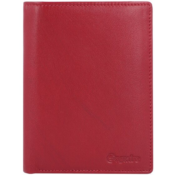 Esquire Cartera New Line RFID Piel 9,5 cm