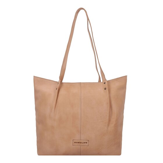Harold's Submarine Shopper Bag Piel 39 cm