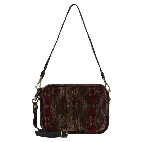 Campomaggi Fulvia Bolsa de hombro 21 cm
