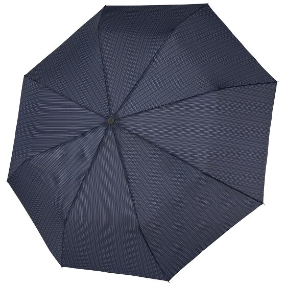 Doppler Carbonsteel Paraguas de palo 95 cm