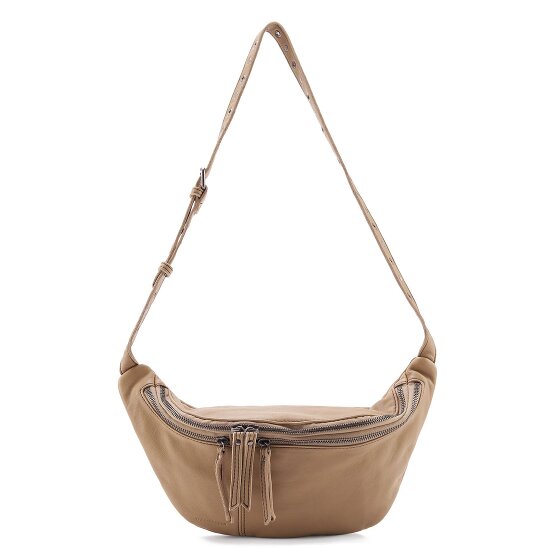 FredsBruder Me and My Bag Riñonera Piel 40 cm