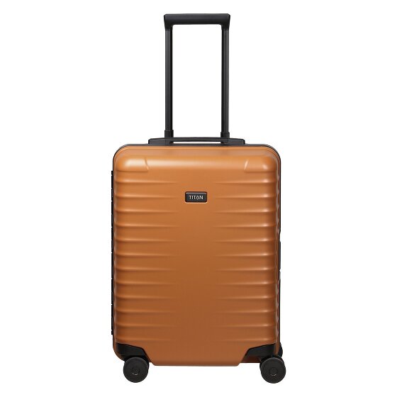 Titan Overseas 4 ruedas Carro de la cabina S 55 cm