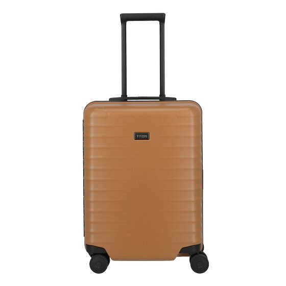 Titan Overseas 4 ruedas Carro de la cabina S 55 cm