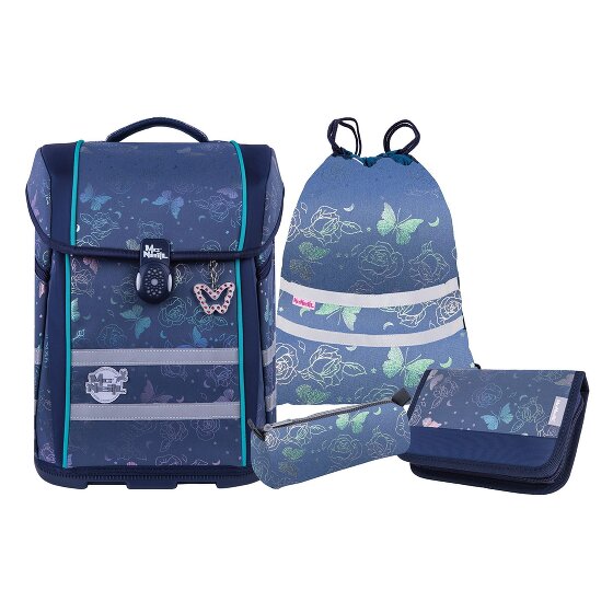 McNeill Perfecto Juego de mochilas escolares 5 piezas