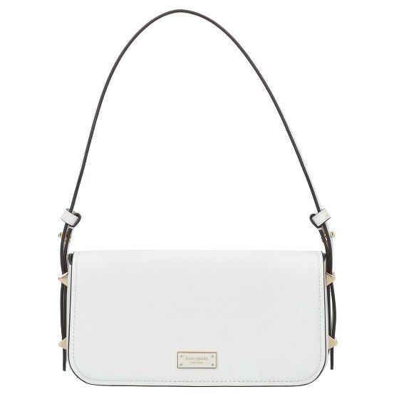 Kate Spade New York Liv Bolsa de hombro Piel 22 cm