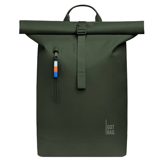 GOT BAG Rolltop Lite 2.0 Mochila de día 42 cm Compartimento para el portátil