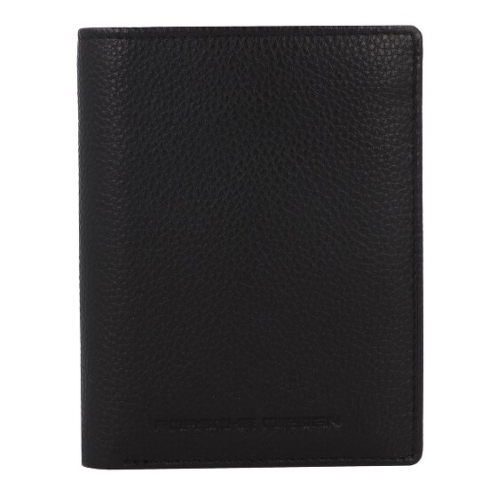 Porsche Design Voyager Cartera Protección RFID Piel 12 cm