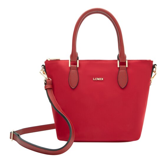 L.Credi Alena Bolsa de compras 32 cm