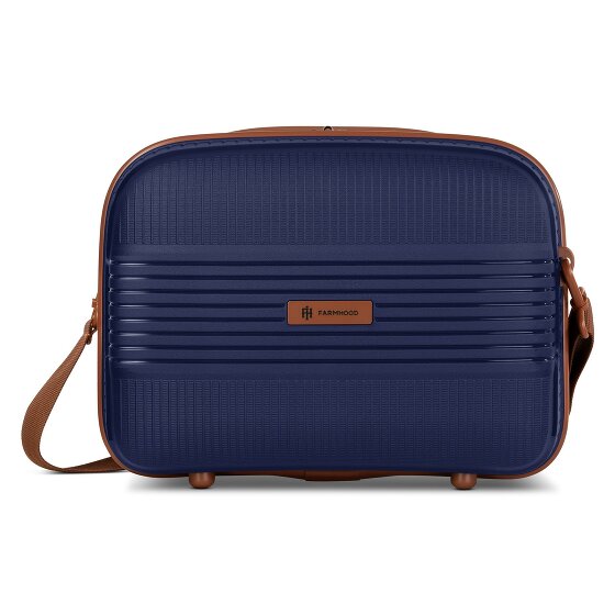 Farmhood Eco Edition 02 Estuche de belleza 34 cm