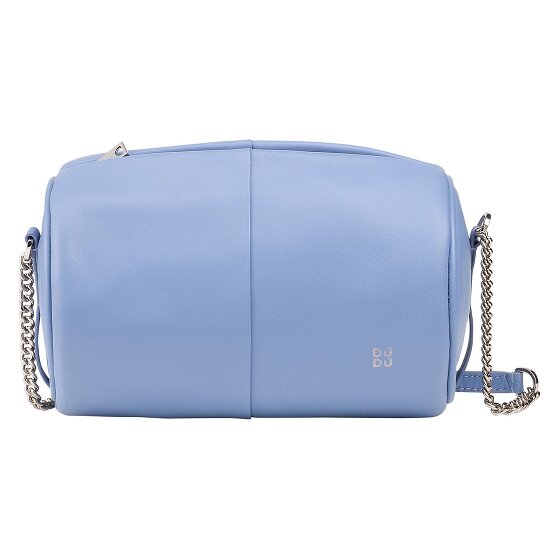 DuDu Abigail Bolsa de hombro Piel 19.5 cm